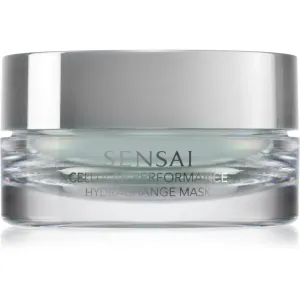 Sensai Cellular Performance Hydrachange Cream hydratisierende Gel-Creme für das Gesicht 40 ml