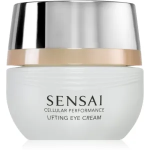 Sensai Cellular Performance Lifting Eye Cream Lifting-Augencreme 15 ml