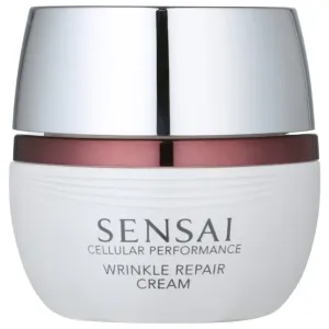Sensai Cellular Performance Wrinkle Repair Cream Gesichtscreme gegen Falten 40 ml