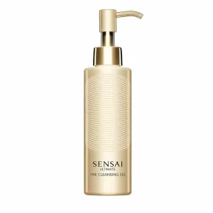 Sensai Ultimate The Cleansing Oil Essenzielles Detox-Spray 150 ml