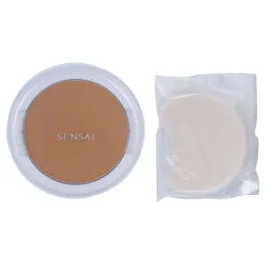 Sensai Nachfüllung für Kompakt-Make-up Cellular Performance Total Finish (Compact Powder Foundation Refill) 11 g 23 Almond Beige
