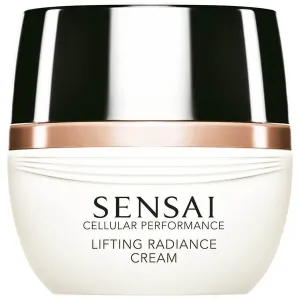 Sensai Aufhellende Lifting-Creme Cellular Performance (Lifting Radiance Cream) 40 ml