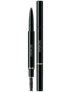 Sensai Augenbrauenstift (Styling Eyebrow Pencil) 0,2 g 01 Dark Brown