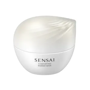 Sensai Hautmaske für empfindliche Haut (Comforting Barrier Mask) 60 ml