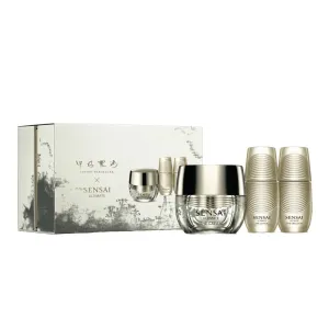 Sensai Hautpflege-Geschenkset für reife Haut Ultimate The Cream Limited Edition Beauty Set