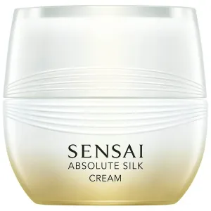 Sensai Pflegende Creme für reife Haut Absolute Silk (Cream) 40 ml