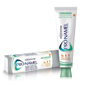 Sensodyne Pronamel Daily Protection Paste zur Stärkung des Zahnschmelzes zur täglichen Anwendung Mint 75 ml