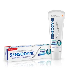 Sensodyne Repair & Protect Extra Fresh Zahnpasta zum Schutz von Zähnen und Zahnfleisch 75 ml