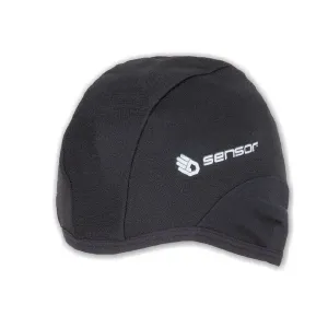 Sensor WIND BARIER Unter dem Helm zu tragende Mütze, schwarz, größe L