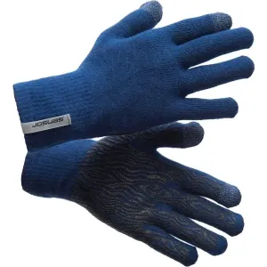 Sensor MERINO Handschuhe, dunkelblau, größe S/M