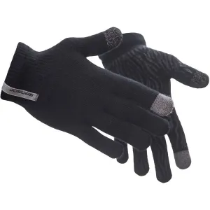 Sensor MERINO Winterhandschuhe, schwarz, größe S/M