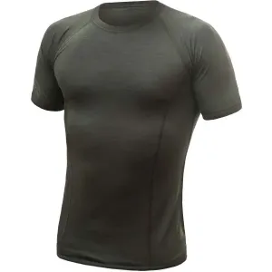 Sensor MERINO AIR Herren-Funktions-T-Shirt, grün, größe L