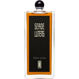 Serge Lutens Collection Noire Ambre Sultan Eau de Parfum nachfüllbar Unisex 100 ml