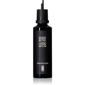 Serge Lutens Collection Noire Féminité du Bois Eau de Parfum Ersatzfüllung Unisex 150 ml