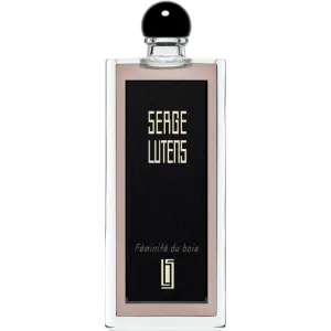 Serge Lutens Collection Noire Féminité du Bois Eau de Parfum nachfüllbar Unisex 50 ml