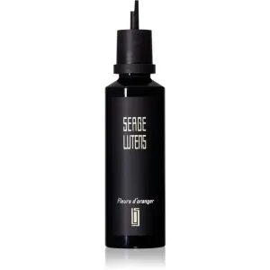 Serge Lutens Collection Noire Fleurs d'Oranger Eau de Parfum Ersatzfüllung Unisex 150 ml