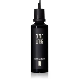 Serge Lutens Collection Noire La Fille de Berlin Eau de Parfum Ersatzfüllung Unisex 150 ml
