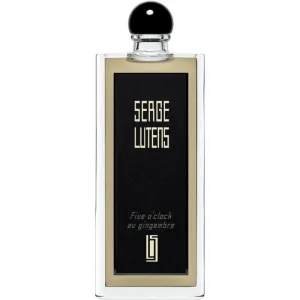 Serge Lutens Collection Noire Five o'Clock au Gigembre Eau de Parfum Unisex 50 ml