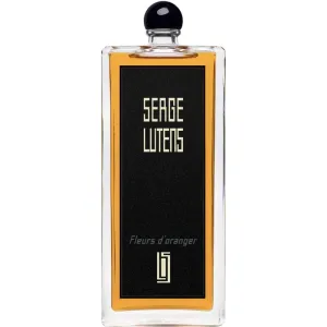 Serge Lutens Collection Noire Fleurs d'Oranger Eau de Parfum nachfüllbar Unisex 100 ml