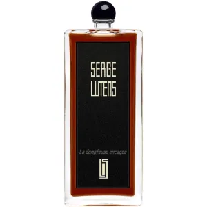 Serge Lutens Collection Noire La Dompteuse Encagée Eau de Parfum Unisex 100 ml