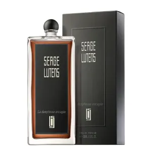 Serge Lutens Collection Noire La Dompteuse Encagée Eau de Parfum Unisex 50 ml