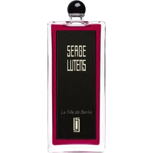 Serge Lutens Collection Noire La Fille de Berlin Eau de Parfum Unisex 100 ml