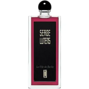 Serge Lutens Collection Noire La Fille de Berlin Eau de Parfum Unisex 50 ml