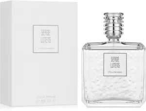 Serge Lutens L'Eau d'Armoise Eau de Parfum unisex 100 ml