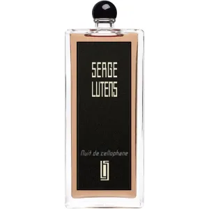 Serge Lutens Collection Noire Nuit de Cellophane Eau de Parfum Unisex 100 ml