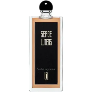 Serge Lutens Collection Noire Santal Majuscule Eau de Parfum Unisex 50 ml