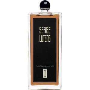 Serge Lutens Collection Noire Santal Majuscule Eau de Parfum Unisex 100 ml