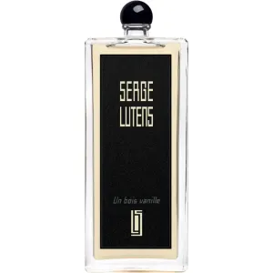 Serge Lutens Collection Noire Un Bois Vanille Eau de Parfum Unisex 100 ml
