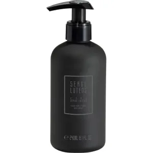 Serge Lutens Matin Lutens L´eau parfümierte Bodylotion für Hände und Körper Unisex 240 ml