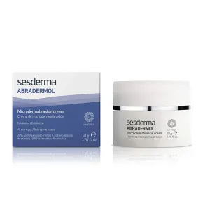 Sesderma Peelingcreme zur Erneuerung der Hautzellen Abradermol (Microdermabrasion Creme) 50 g