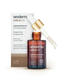 Sesderma Depigmentierungs-Serum Azelac RU (Liposomal Serum) 30 ml