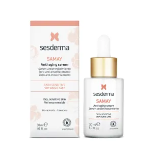 Sesderma Liposomales Serum mit Anti-Aging-Effekt Samay (Anti-Aging Serum) 30 ml