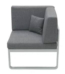 Stühle aus Aluminium i-gartenmoebel.at