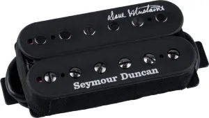 Seymour Duncan Thrash Factor Dave Mustaine Signature Bridge