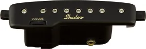 Shadow SH-145BL Schwarz