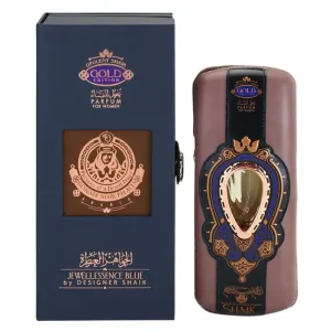 Shaik Opulent Shaik Gold Edition Eau de Parfum für Damen 40 ml