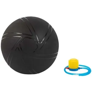 SHARP SHAPE GYM BALL PRO 55 CM Gymnastikball, schwarz, größe os