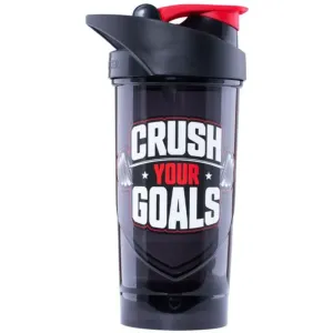 Shieldmixer Hero Pro Classic Sport-Shaker Crush Your Goals 700 ml