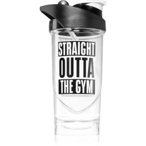 Shieldmixer Hero Pro Classic Sport-Shaker Straight Out Of The Gym 700 ml