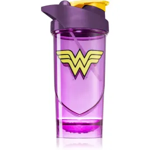 Shieldmixer Hero Pro DC Characters Sport-Shaker Wonder Woman Classic 700 ml