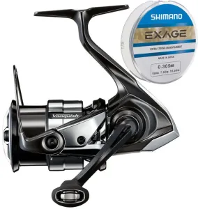 Shimano Fishing Vanquish FC 2500S Frontbremsrolle
