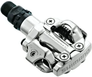 Shimano MTB M520 Klickpedale Silver Klickpedale