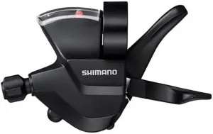 Shimano SL-M3152-L 2 Clamp Band Gear Display Schalthebel