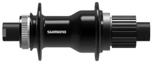 Shimano FH-TC500 Hinten 12x148 Micro Spline 32 Center Lock Nabe
