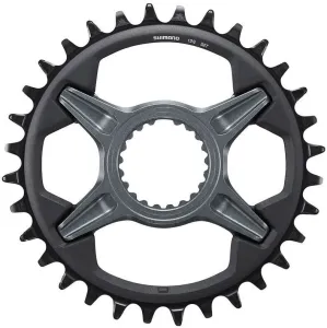 Shimano Deore XT SM-CRM85 Chainring 1x12-Speed 28T