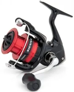 Shimano Fishing Sienna FG 4000 Frontbremsrolle